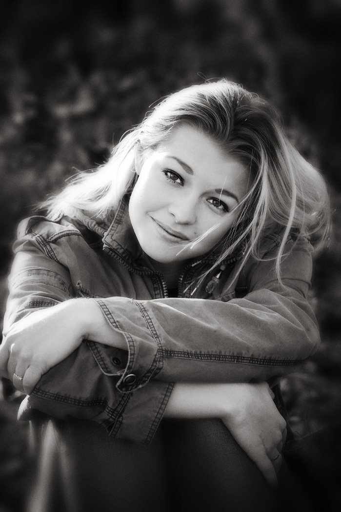 И еще раз про Настю