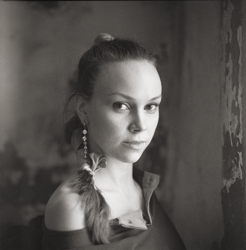 вобъективпяляние