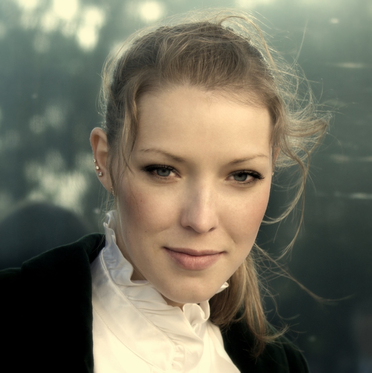 Случайная лондонская