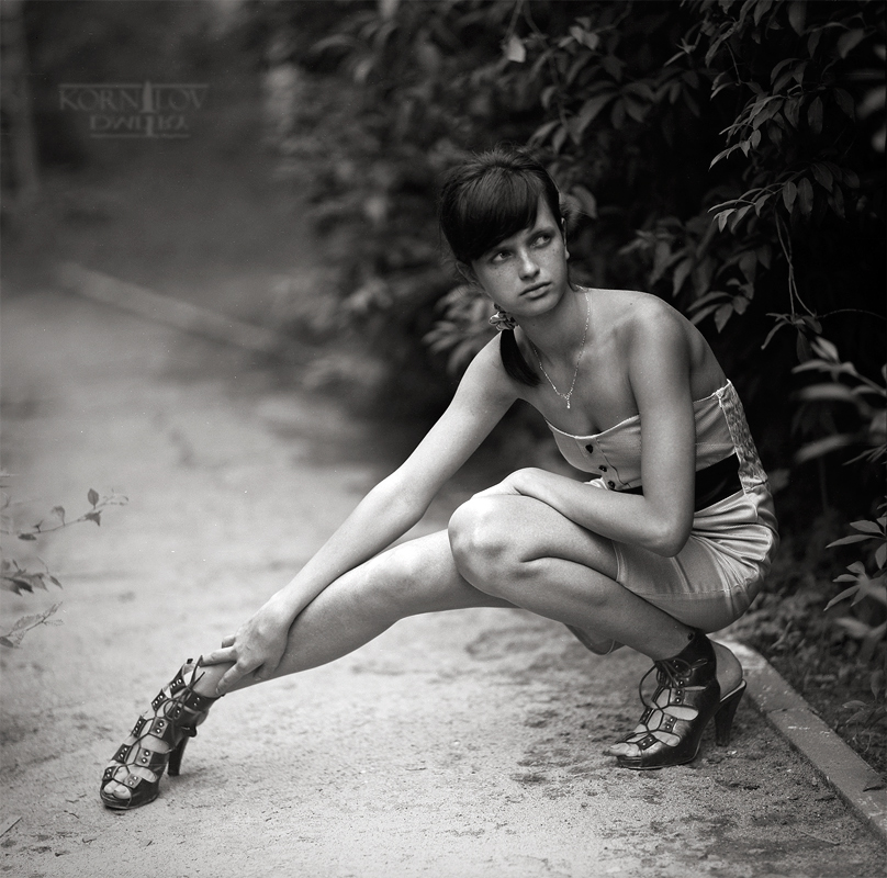 про стройность