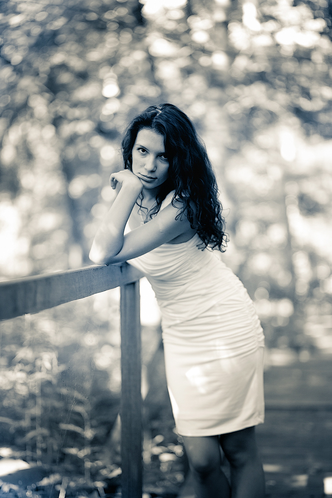 Воспоминания Хуаниты