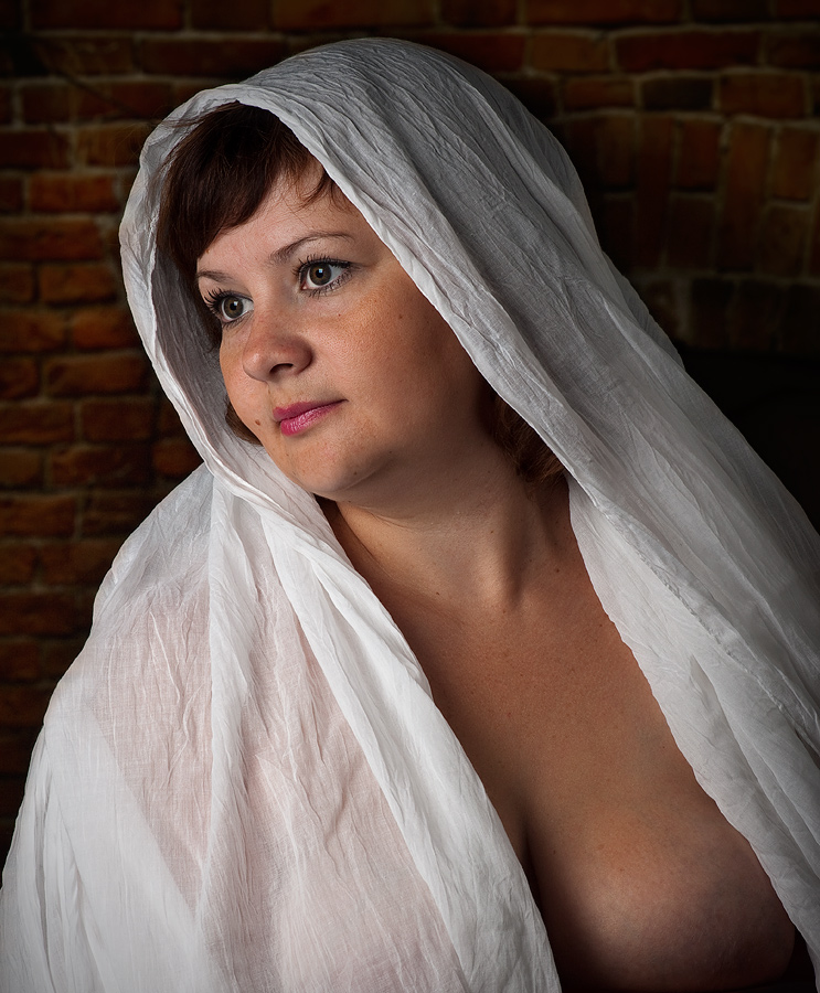 тихая красота