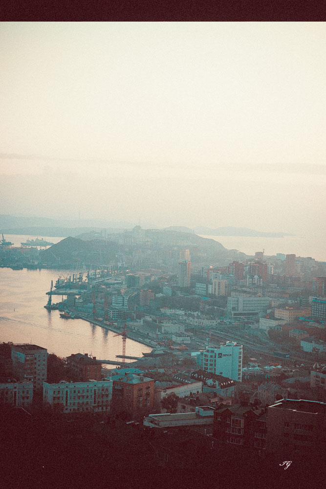 из серии Манхеттен - прости...