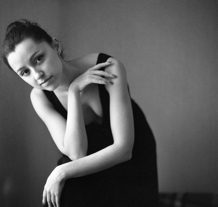 Русина. Балетная