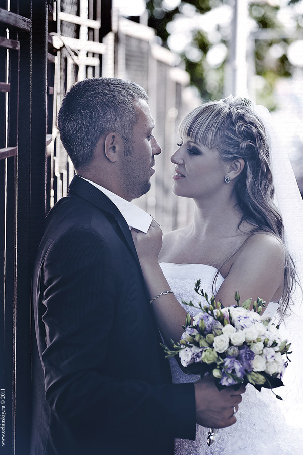 жертва загнана в угол