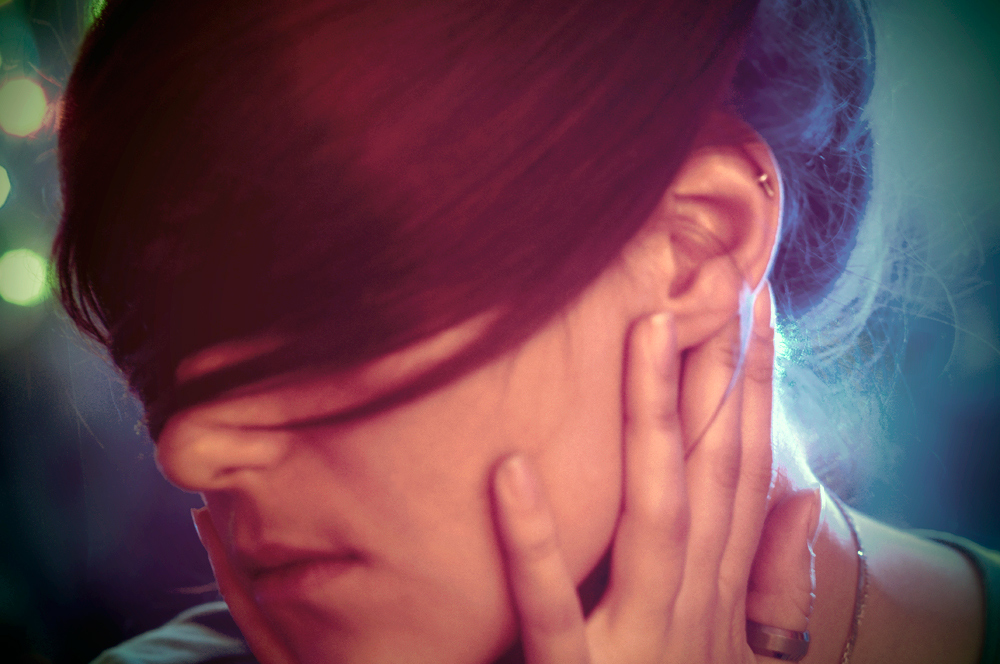 Варвара Владимировна