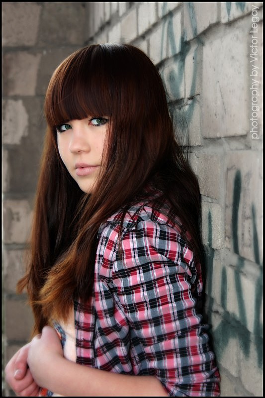 Есения Покровская