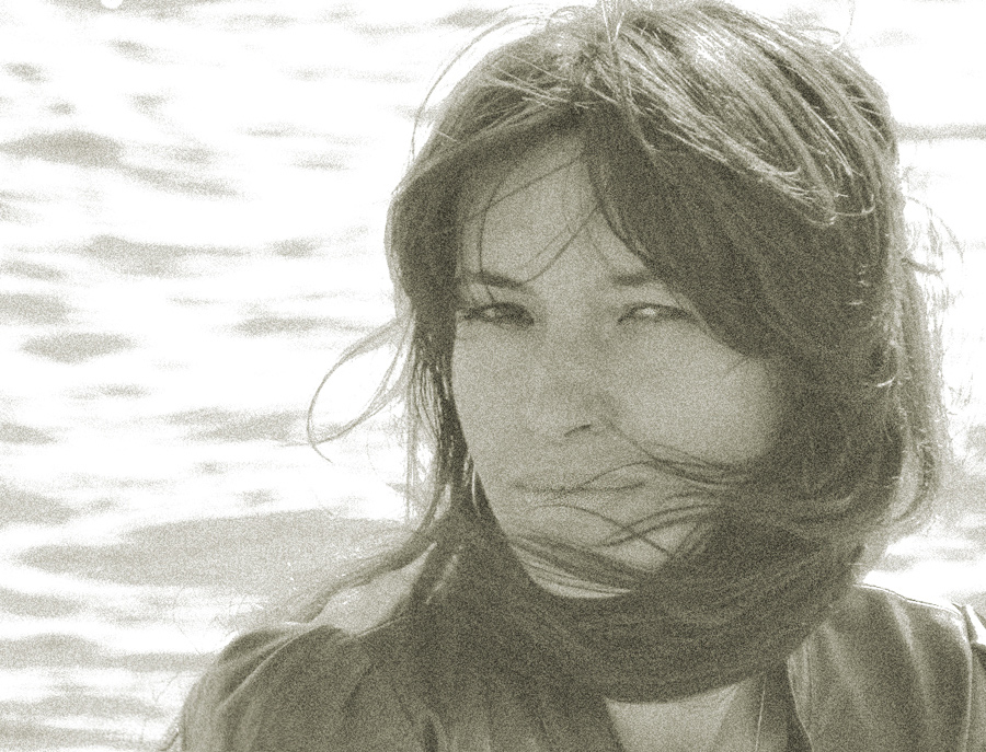 Мне каждый дорог здесь уголок