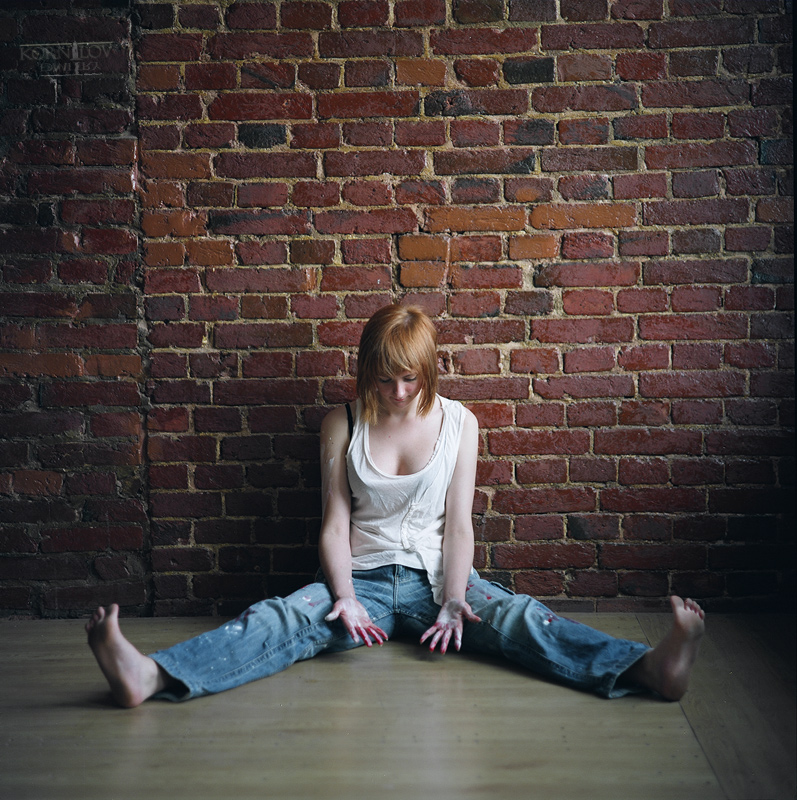 гастербайтер в аналоге