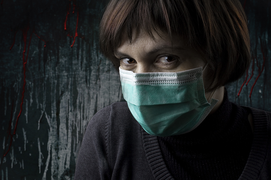 про болезнь...