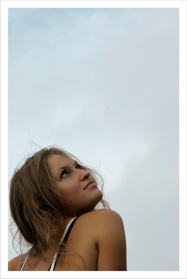 Это так просто - вырваться в лето