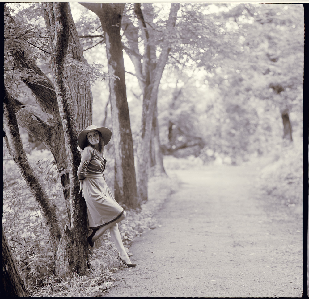 Такая воздушная тишина