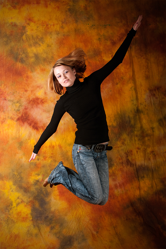 тема все та же: