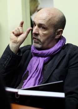 Ласло Габани