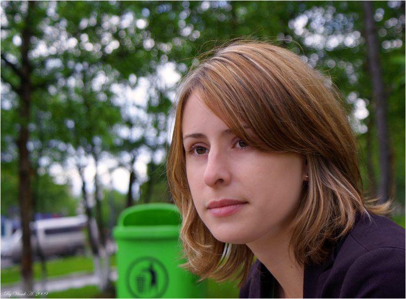 Загадочность