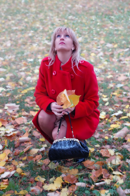 где-то за синью вёсен...