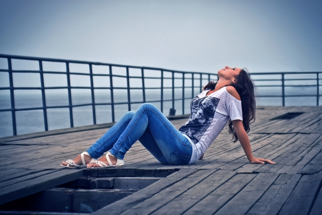 Безмятежность