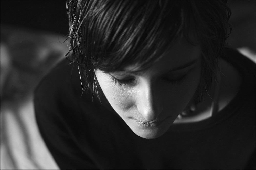 Сидя на красивом холме, я часто вижу сны...