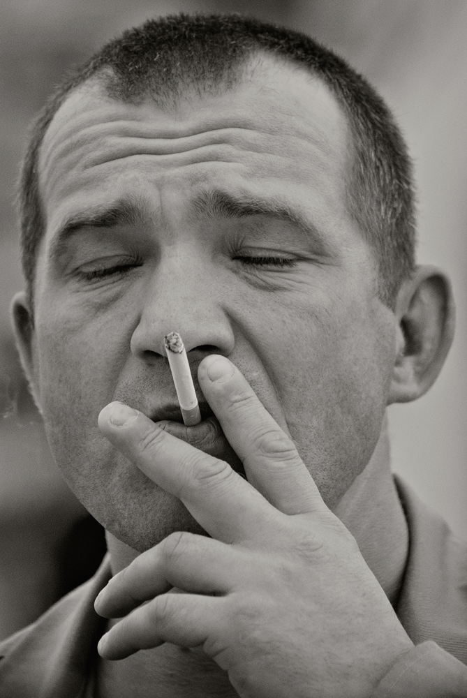 Утро моряка