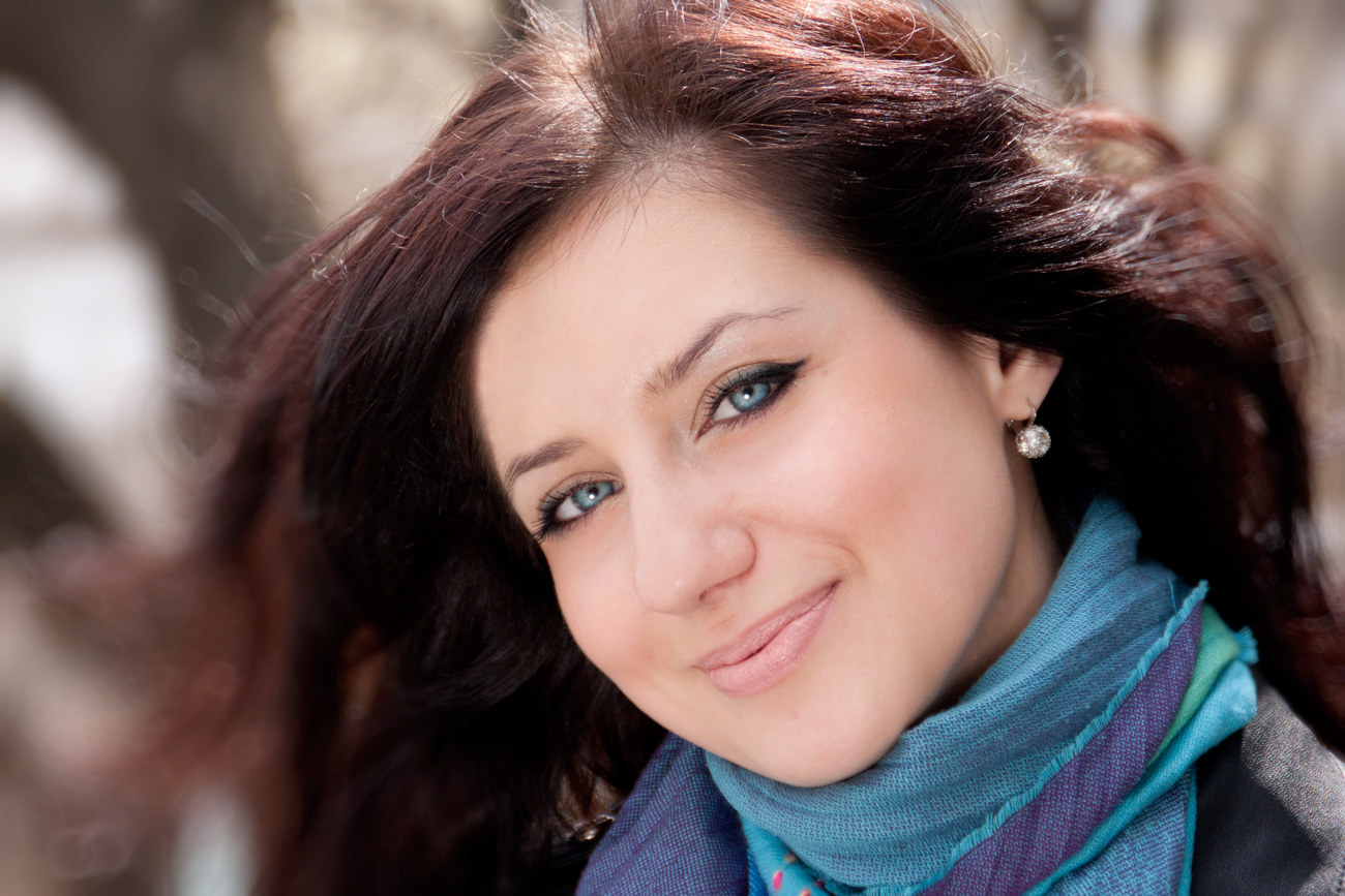 Весна в городе :)))