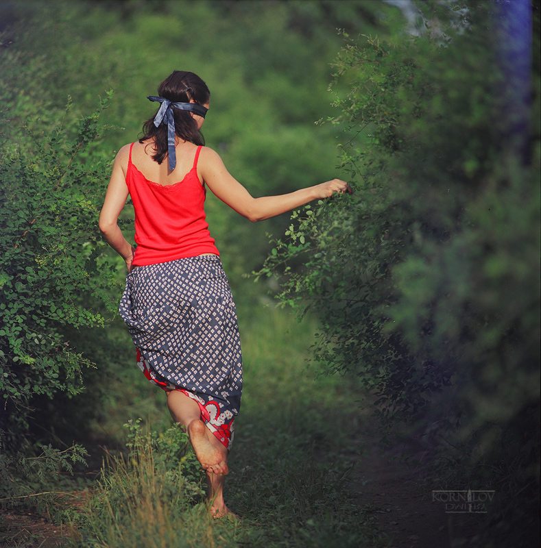 не все веточки...