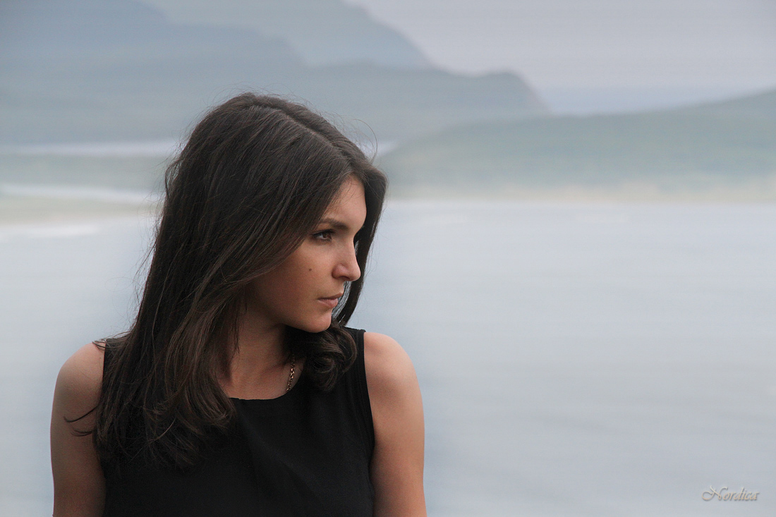 Восточный берег