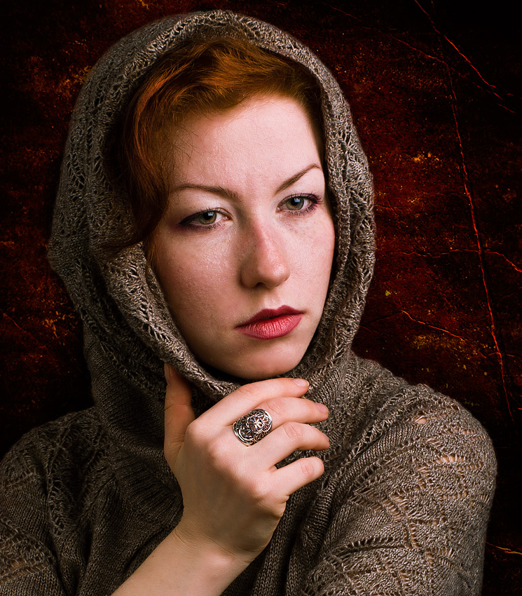 Фотограф Аня Макарова.