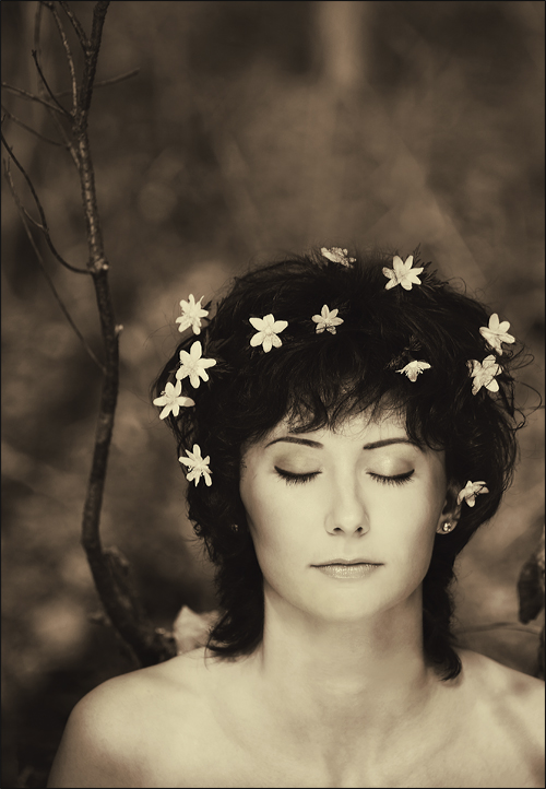 Надежда Весна