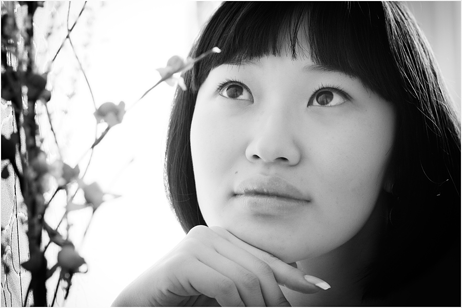 Восточная...