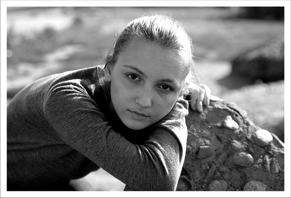 О летних уходящих днях