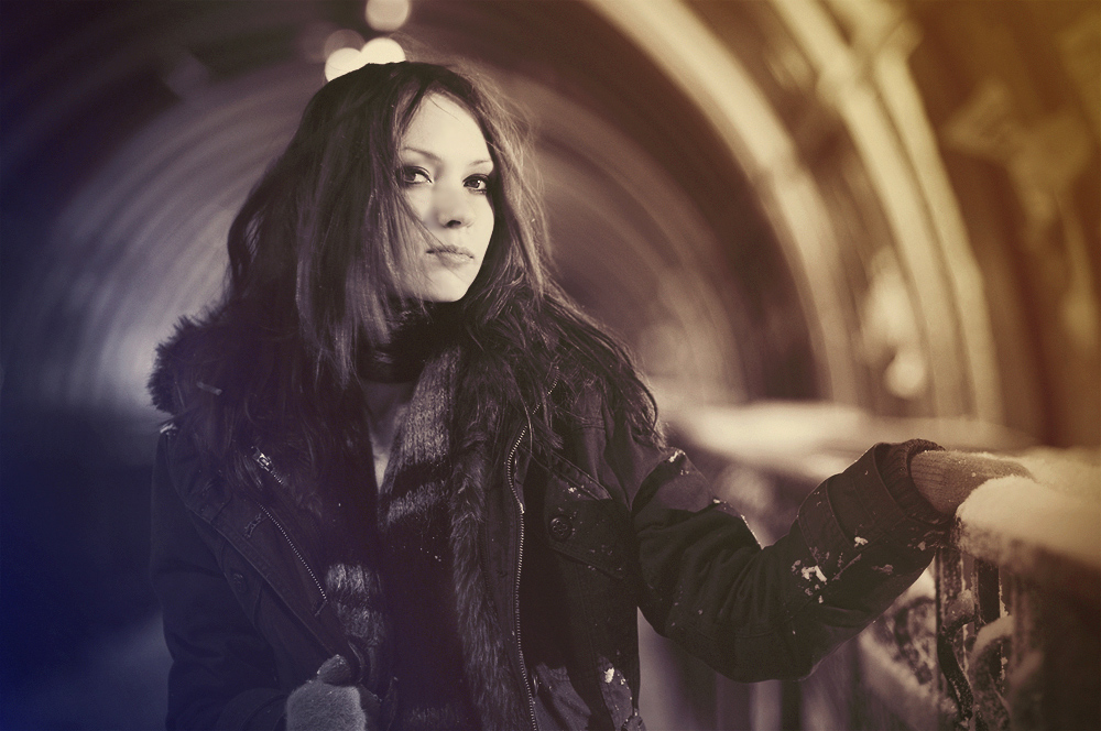 Об интригах