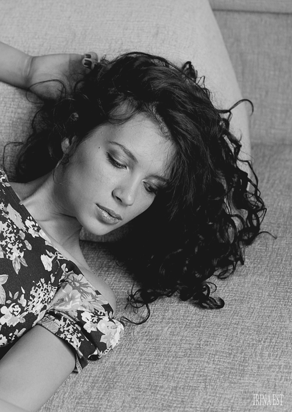 Мексиканка=)