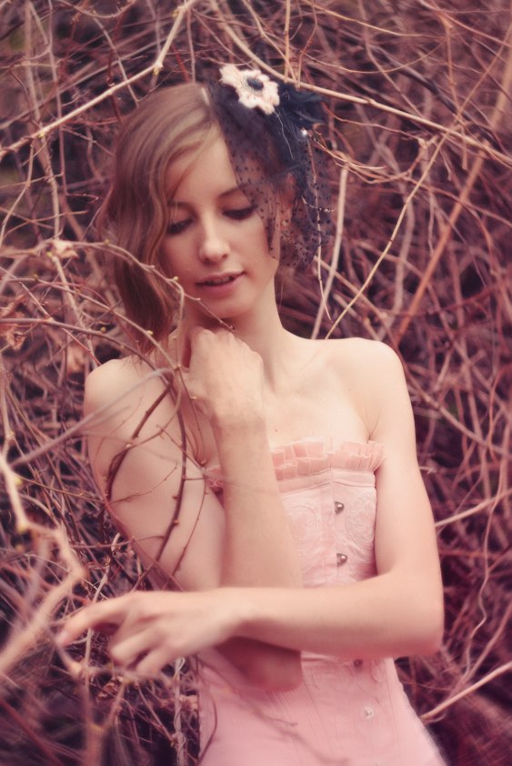 Осенняя Кэт