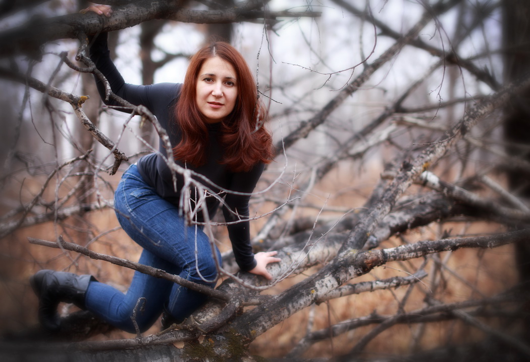 лесная-дальневосточная