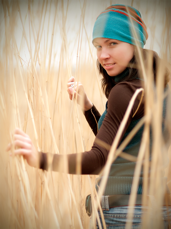 Катюха камышовая Дальневосточная