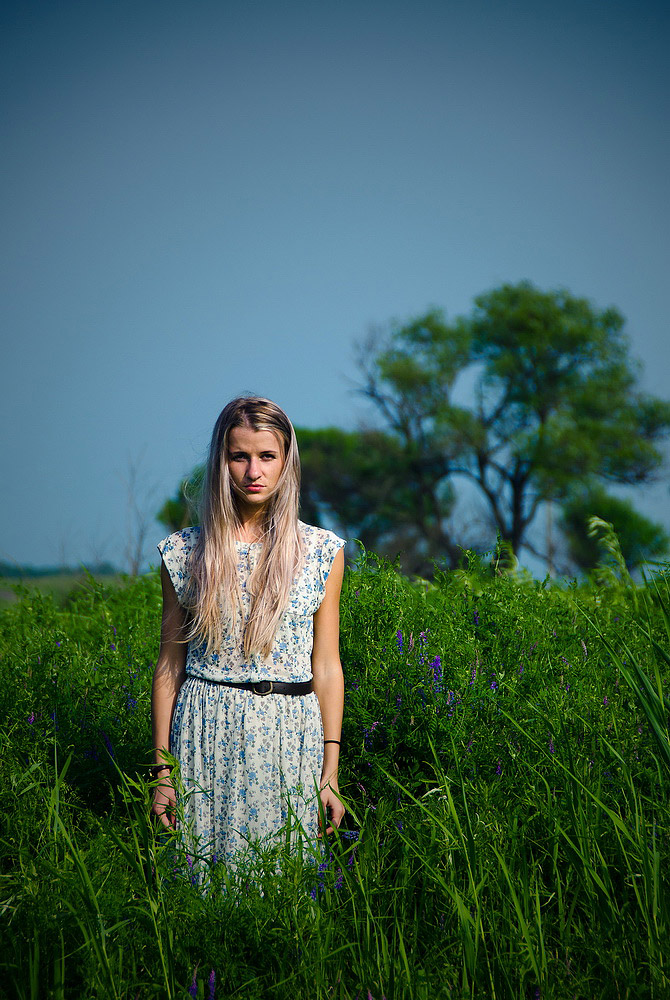 Тревожное ожидание