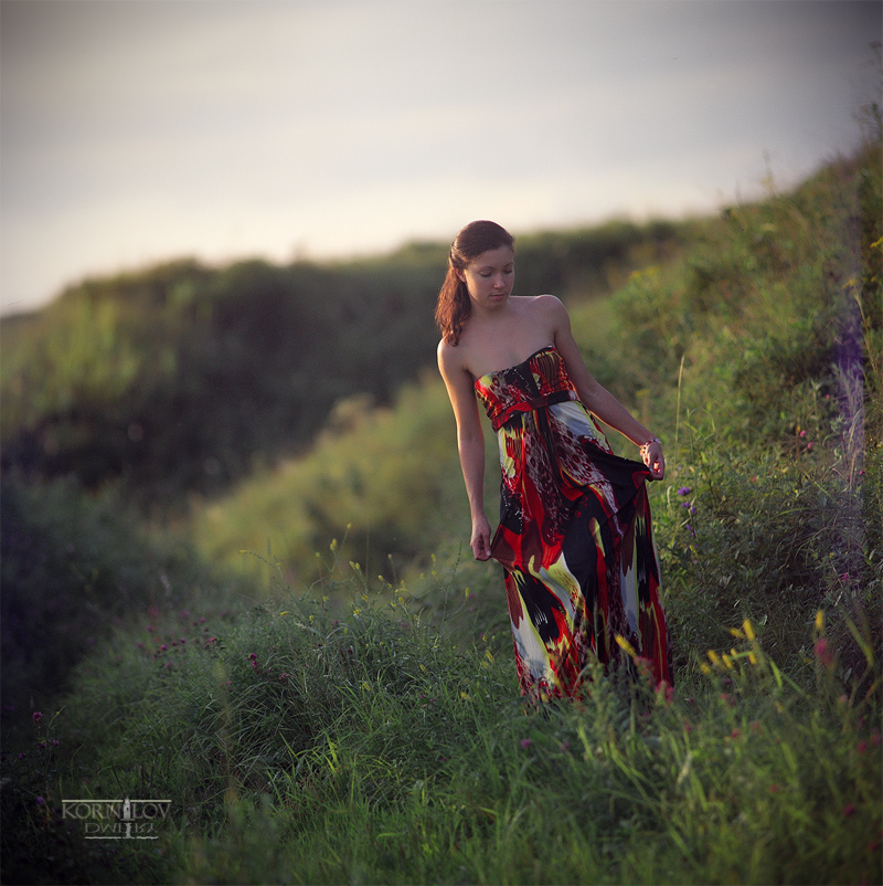 о горизонтах и творческом росте