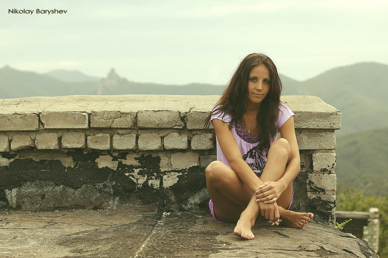 Он улетел - но он обещал вернуться!