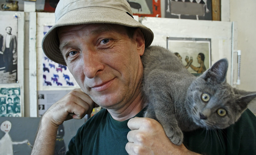 В естественной среде#2