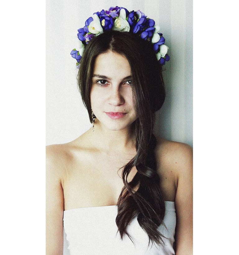 Екатерина Александровна