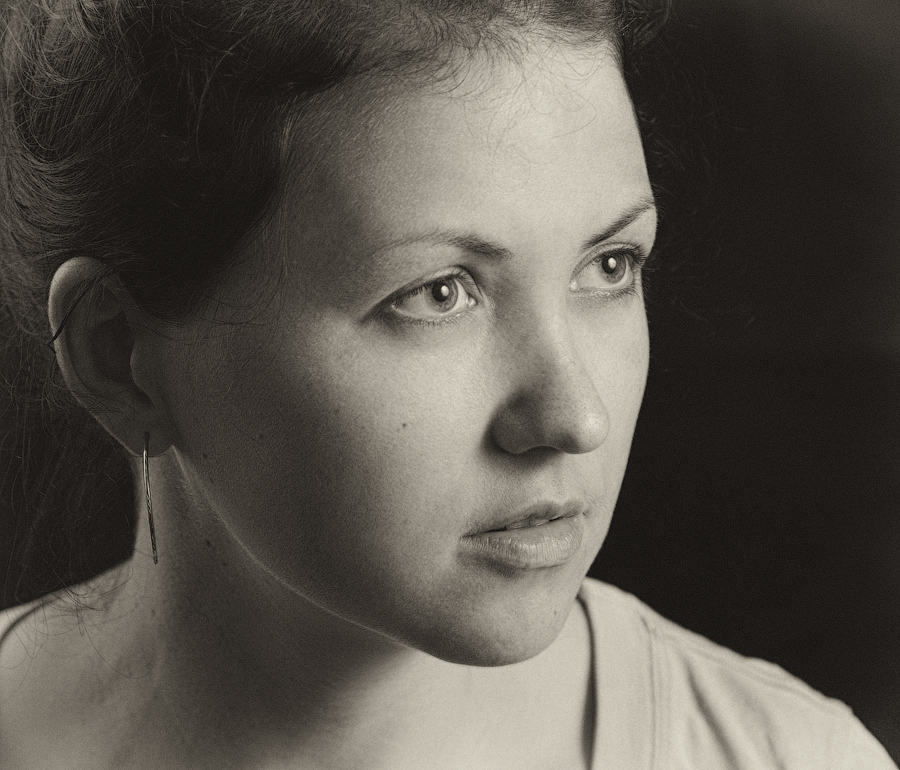 Из прошлого...