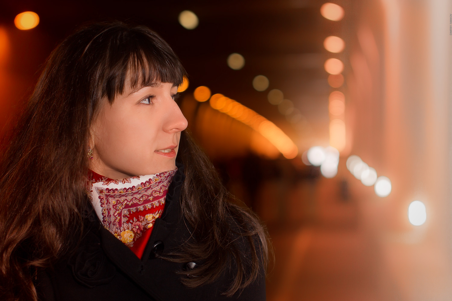 Несмелые слова, без стыда тебе шепчу я..