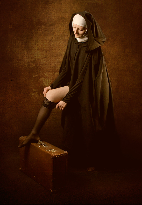 Были сборы не долги...