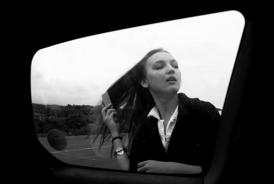 Чувственность каждой минуты