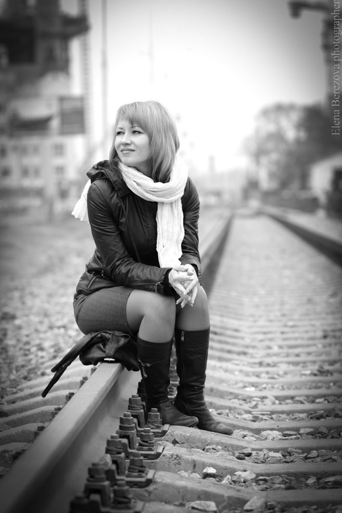 Мысли о бесконечном