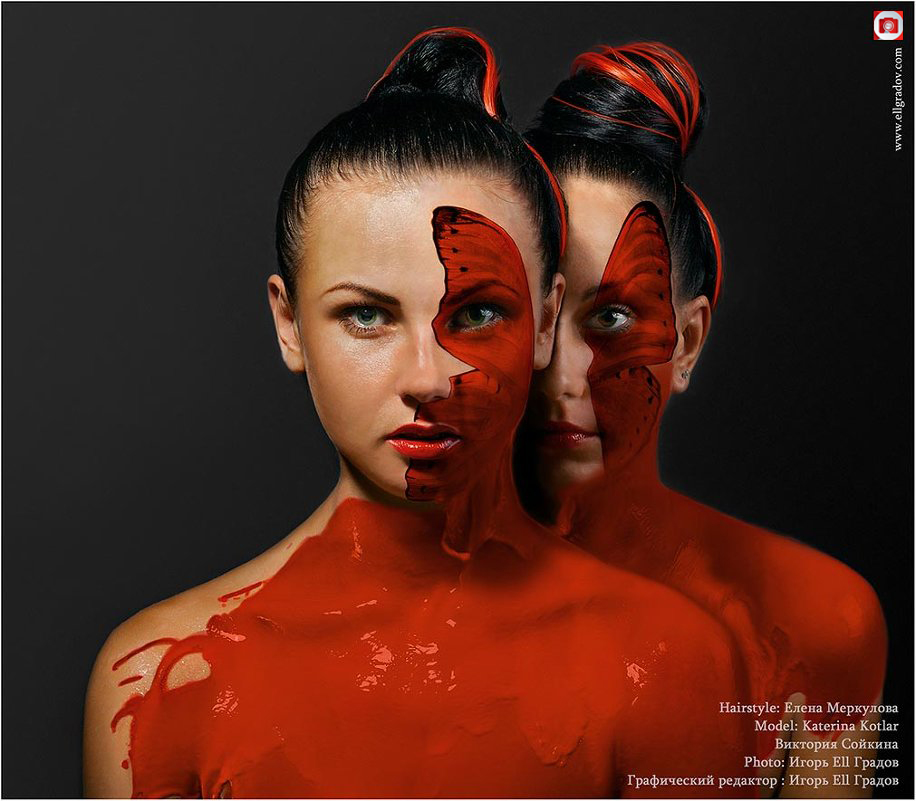 эффект бабочки