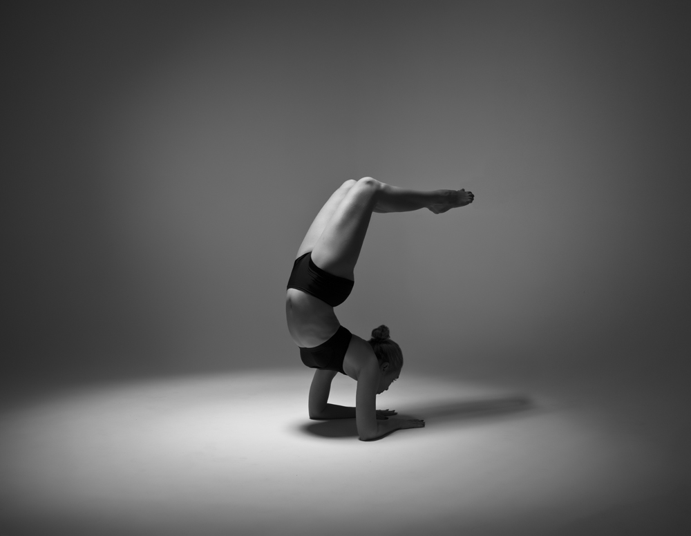 Йогини любви IV