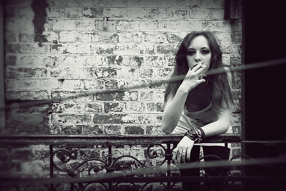 героиня на героине