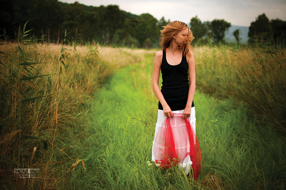 ветер - дело наживное