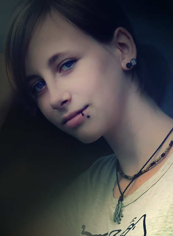 вербальный код